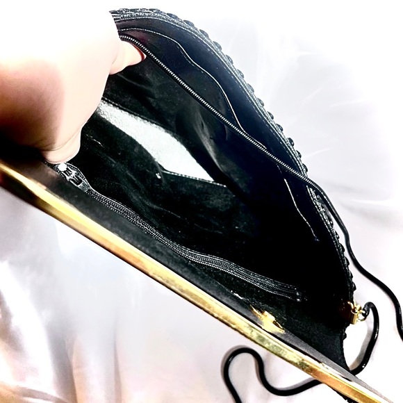 ☃️ Vintage La Regale Clutch - Picture 8 of 15